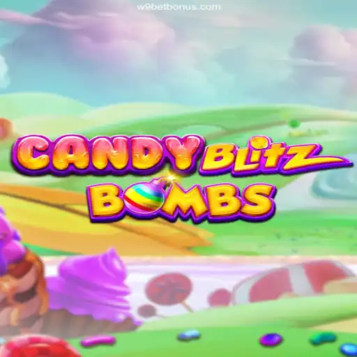 CandyBlitzBombs: Dive into the Exciting World of Explosive Sweetness