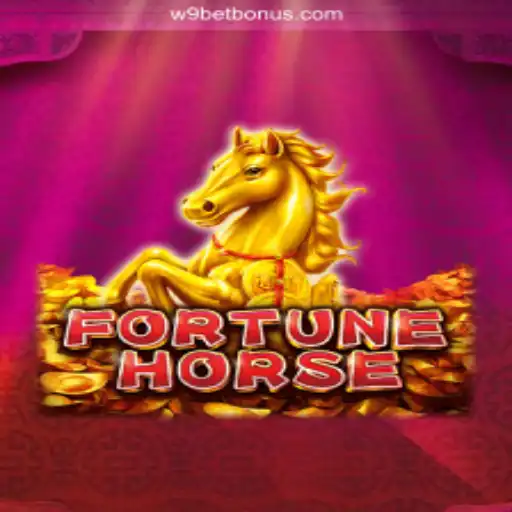 Unveiling FortuneHorse: A Thrilling Ride with W9BET Online Plataforma Oficial