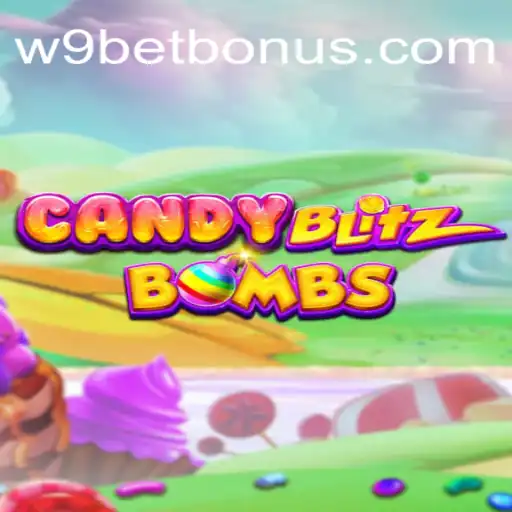 CandyBlitzBombs: Dive into the Exciting World of Explosive Sweetness