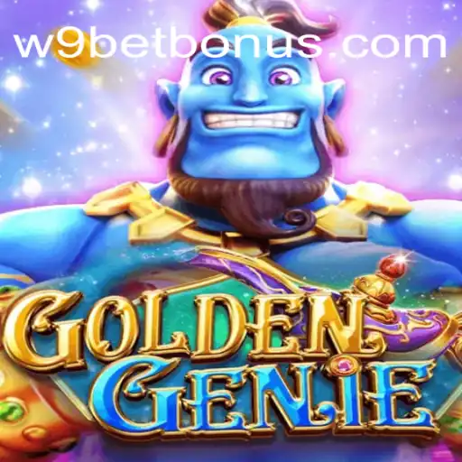 Unlock the Magic of GOLDENGENIE: Your Gateway to Adventure