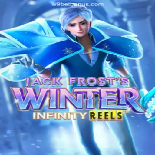 JackFrostsWinter: An Enchanting Journey Through the Chill