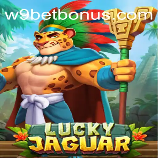 Exploring LuckyJaguar: A Thrilling Online Game Experience