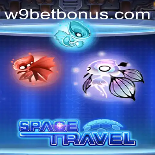 Explore the Universe in SpaceTravel