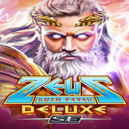 ZeusRushFeverDeluxeSE: A Mythological Adventure