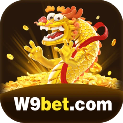 W9BET⭐️ ONLINE PLATAFORMA OFICIAL, seu site confiável! Logo