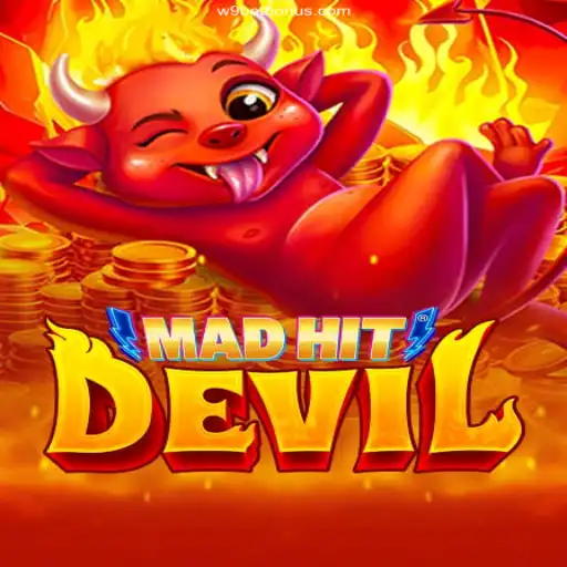 MadHitDevil: A Riveting Gaming Experience on the W9BET⭐️ ONLINE PLATFORM