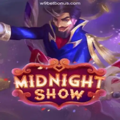 MidnightShow: The Thrilling New Game You Can't Miss