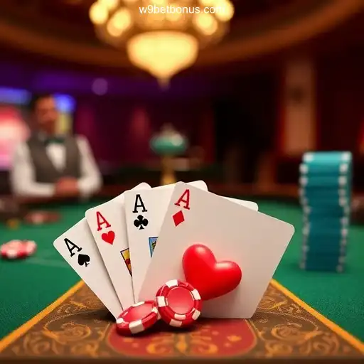 Online Baccarat