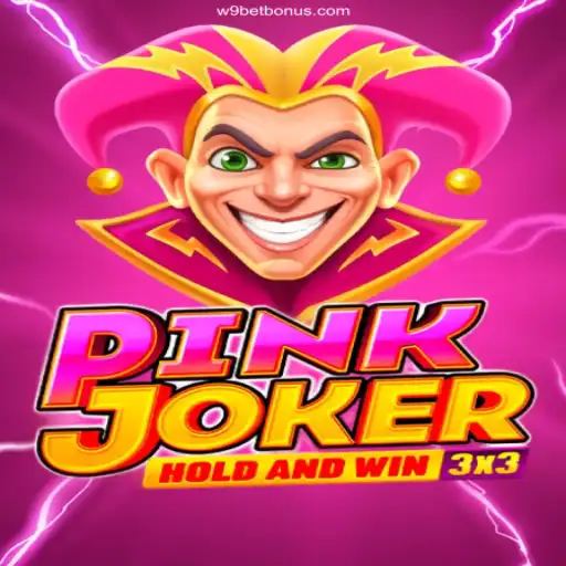 Exploring Pinkjoker - A New Gaming Experience with W9BET⭐️ Online Plataforma Oficial