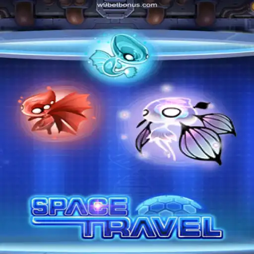 Explore the Universe in SpaceTravel