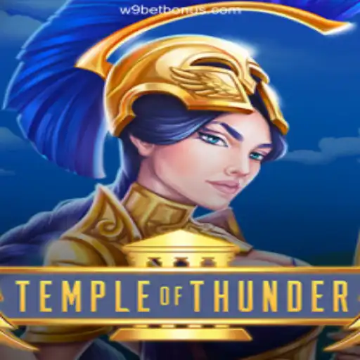 TempleofThunder: A Journey into the Thunderous Realm
