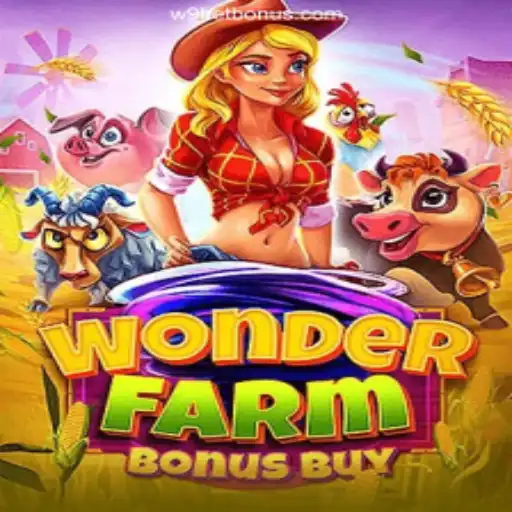 Exploring WonderFarmBonusBuy: An Exciting Online Gaming Experience